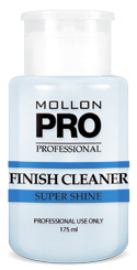 Средство для снятия липкого слоя FINISH CLEANER (175 ml) Средство для снятия липкого слоя FINISH CLEANER (175 ml)