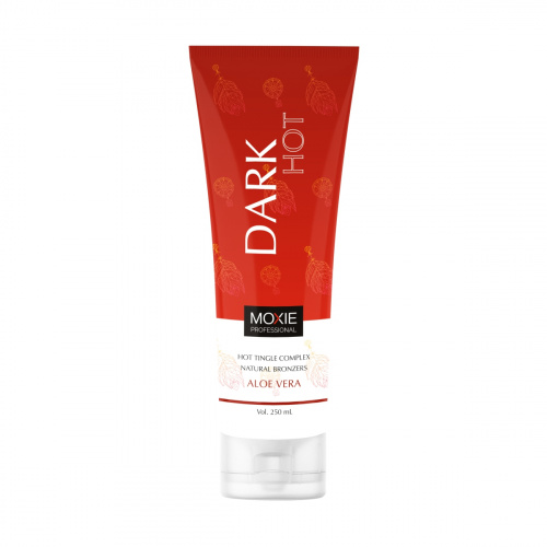 картинка Лосьон для загара с тинглом и натуральным бронзатором MOXIE - DARK HOT (250 мл) Магазин Загара+ являющийся официальным дистрибьютором в России картинка Лосьон для загара с тинглом и натуральным бронзатором MOXIE - DARK HOT (250 мл) от Магазина Загара