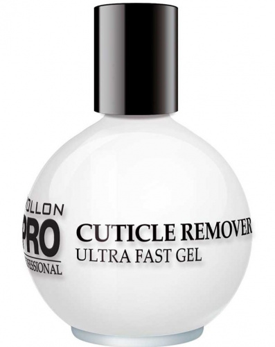 Ремувер для удаления кутикулы CUTICLE REMOVER (70 ml) Ремувер для удаления кутикулы CUTICLE REMOVER (70 ml)