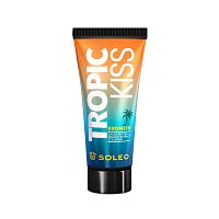 картинка Бронзатор с коллагеном Tropic Kiss Bronzer(150мл) от Магазина Загара