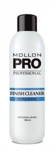 Средство для снятия липкого слоя FINISH CLEANER (1000 ml)