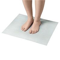 картинка Коврик для солярия 40 х 40 см (100 шт.) белый от Магазина Загара