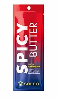 картинка Ускоритель загара для тела Spisy Butter(15мл) от Магазина Загара