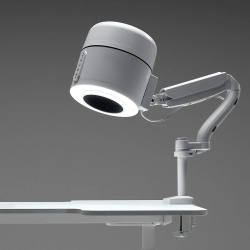 картинка Вытяжка 4BLANC PRO с настольным креплением от Магазина Загара
