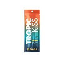 картинка Бронзатор с коллагеном Tropic Kiss Bronzer(15мл) от Магазина Загара