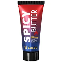 картинка Ускоритель загара для тела  Spicy Butter(150мл) от Магазина Загара